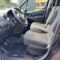 AIRCO, AIRBAGS, CRUISE CONTROL, INGEBOUWDE TOUCHSCREEN NAVIGATIE, HANDENVRIJ BELLEN,  AUX, ACHTERUITRIJCAMERA, PARKEERSENSOREN VOOR & ACHTERAAN, SCHUIFDEUR RECHTS, TREKHAAK