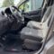 AIRCO, AIRBAGS, CRUISE CONTROL, INGEBOUWDE TOUCHSCREEN NAVIGATIE, HANDENVRIJ BELLEN,  AUX, ACHTERUITRIJCAMERA, PARKEERSENSOREN VOOR & ACHTERAAN, SCHUIFDEUR RECHTS, TREKHAAK