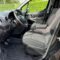 AUTOMATISCHE AIRCO, AIRBAGS BESTUURDER + PASSAGIER, 7 INCH INGEBOUWDE NAVIGATIE, CRUISE CONTROL, AUX, HANDENVRIJ BELLEN, PARKEERSENSOREN ACHTERAAN, SCHUIFDEUR RECHTS, REGENSENSOR, TREKHAAK 



