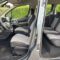 AIRCO, AIRBAGS BESTUURDER + PASSAGIER, AUTOMATISCHE LICHTEN, REGENSENSOR, LED-DAGRIJLICHTEN, ISOFIX, 2 SCHUIFDEUREN, TREKHAAK 



