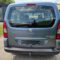 AIRCO, AIRBAGS BESTUURDER + PASSAGIER, AUTOMATISCHE LICHTEN, REGENSENSOR, LED-DAGRIJLICHTEN, ISOFIX, 2 SCHUIFDEUREN, TREKHAAK 


