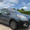 AIRCO, AIRBAGS BESTUURDER + PASSAGIER, AUTOMATISCHE LICHTEN, REGENSENSOR, LED-DAGRIJLICHTEN, ISOFIX, 2 SCHUIFDEUREN, TREKHAAK 


