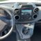 AIRCO, AIRBAGS, CRUISE CONTROL, 7 INCH. TOUCHSCREEN NAVIGATIE, APPLE CARPLAY, HANDENVRIJ BELLEN, PARKEERSENSOREN ACHTERAAN, SCHUIFDEUR RECHTS, RAMEN ACHTERAAN, TREKHAAK, ONDERHOUDSVRIJ
